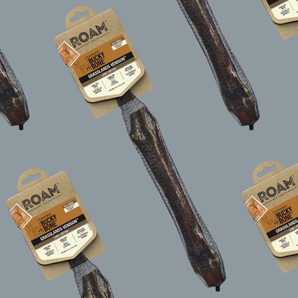 ROAM® Bucky Bone™
