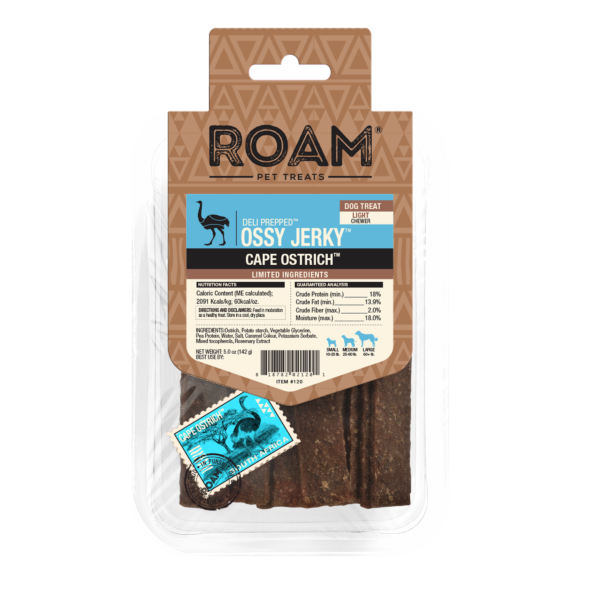 ROAM® Ossy Jerky™
