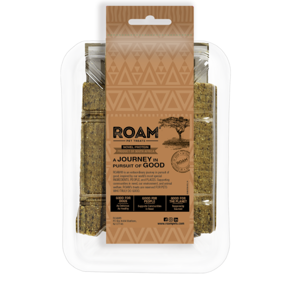 ROAM® Ossy Jerky™