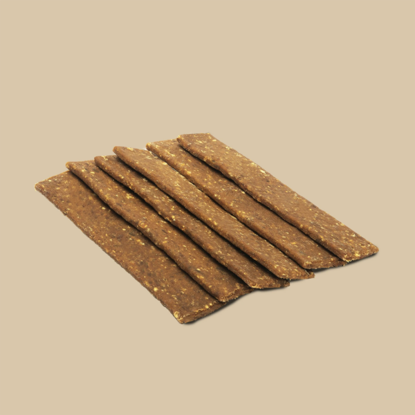 ROAM® Croc Jerky™ Dog Treat