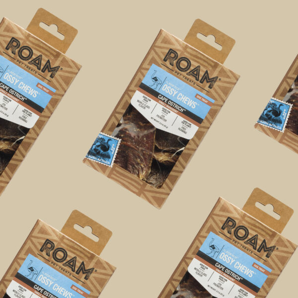 ROAM® Ossy Chews™