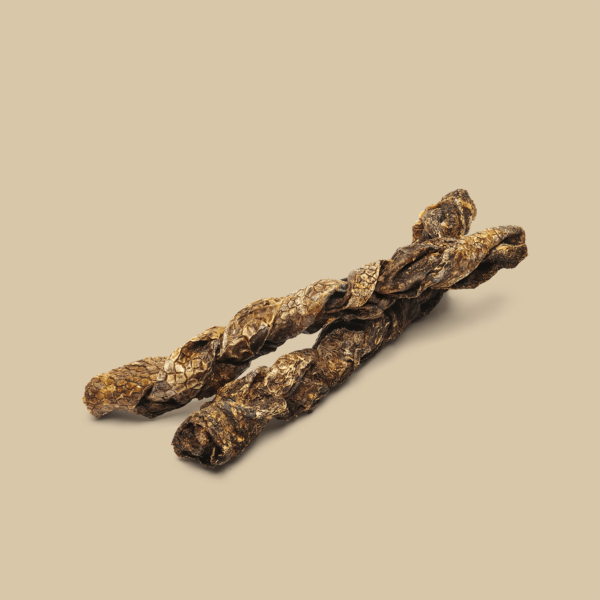 ROAM® Ossy Hide™ Dog Treat