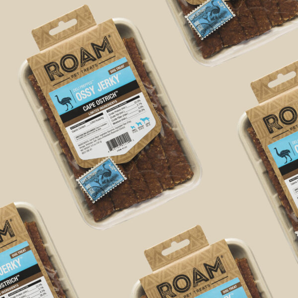 ROAM® Ossy Jerky™