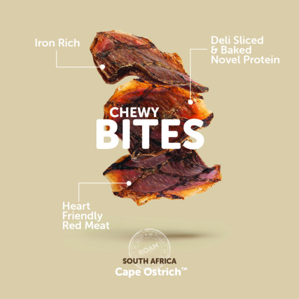 ROAM® Ossy Chews™