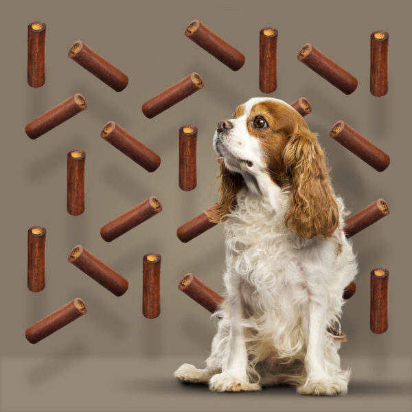ROAM® LG Smoked Marrow Bone™