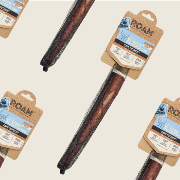 ROAM® XL Smoked Marrow Bone™