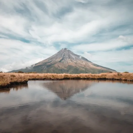 ROAM_NewZealand Mountain