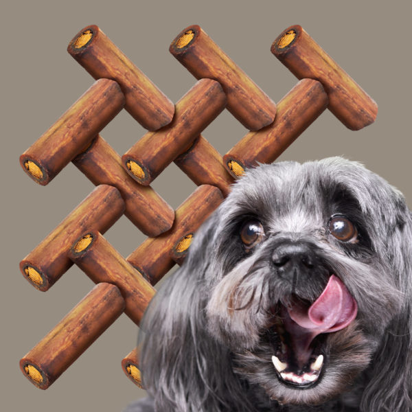 ROAM® Smoked Marrow Bone™ Dog Treat