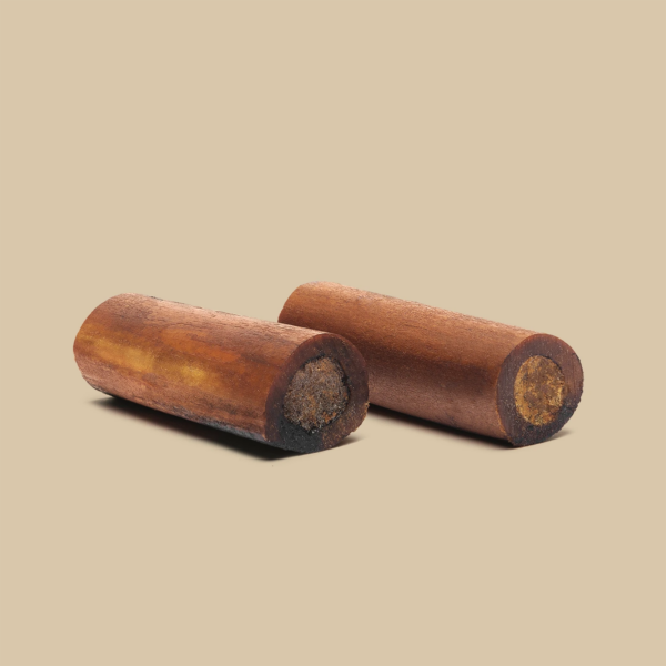 ROAM Smoked_Marrow_Bone Dog Treat