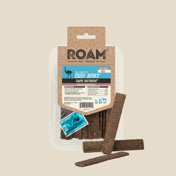 ROAM® Ossy Jerky™