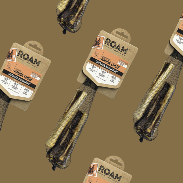 ROAM® Kanga Chew™