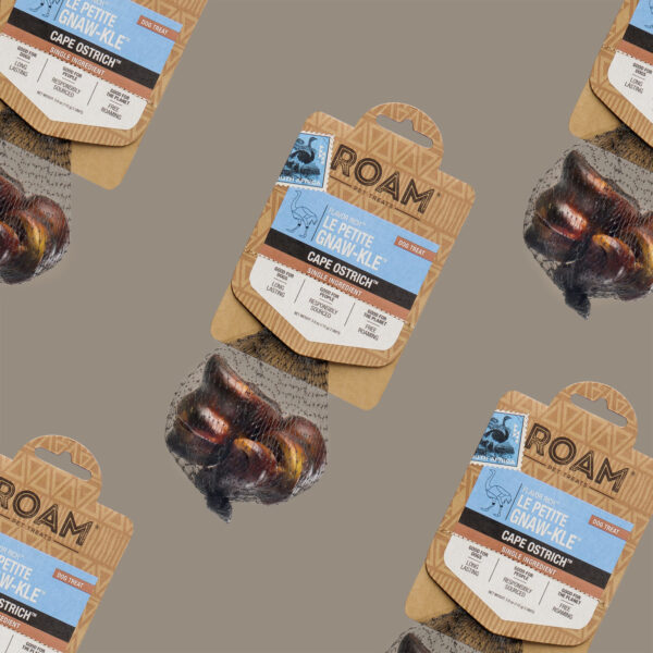 ROAM® Le Petite Gnaw-kle™