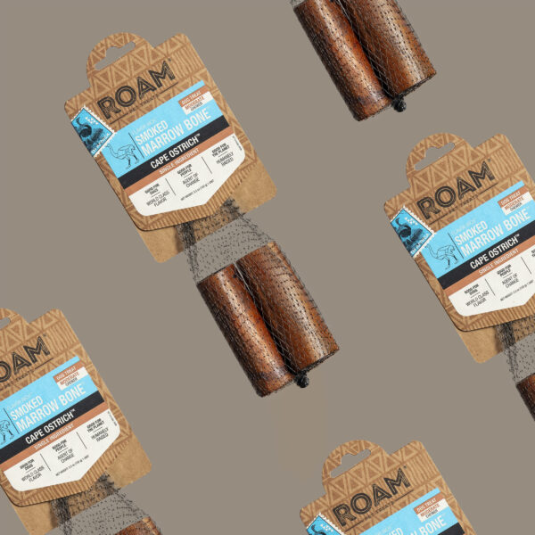 ROAM® Smoked Marrow Bone™