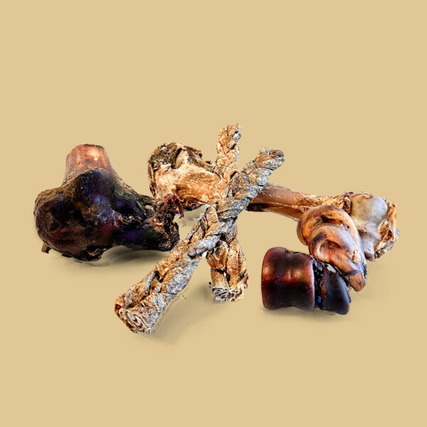 Sustainable Dog Chews Sampler